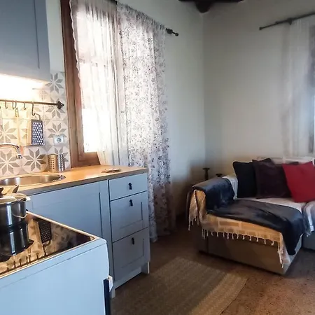 Angel Holiday home Tseria
