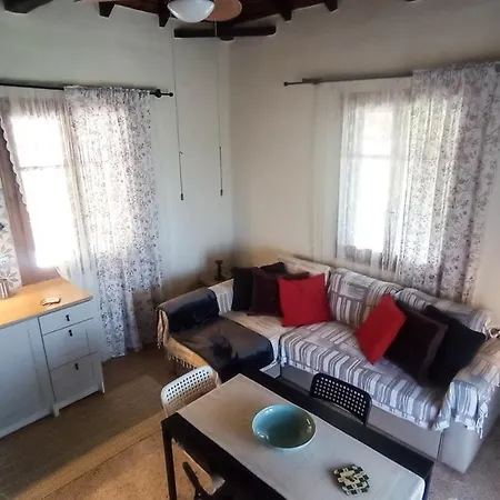 Casa vacanze Angel Tseria