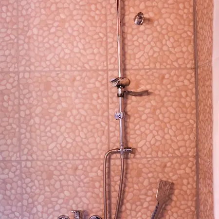 בית נופש Angel