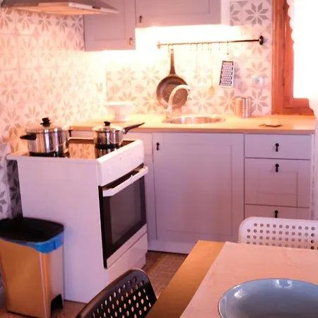 בית נופש Angel *