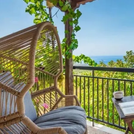 Casa vacanze Angel Tseria