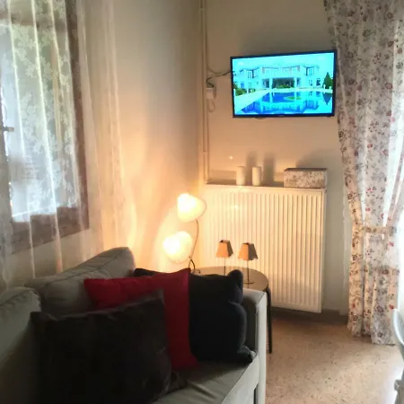 Angel Holiday home *