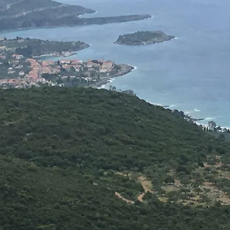 בית נופש Angel Tseria