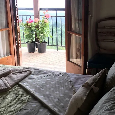 Angel Holiday home