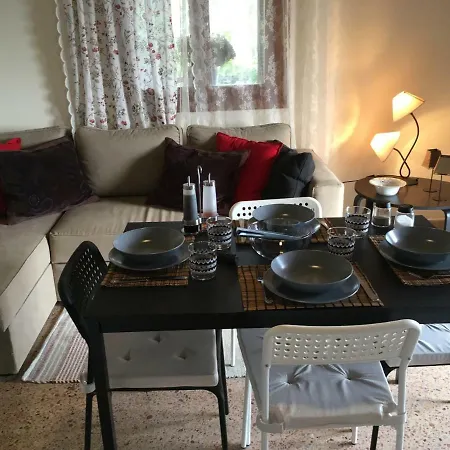 בית נופש Angel *