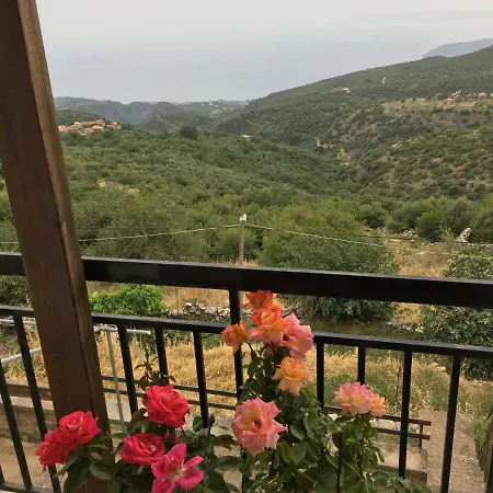 Angel Holiday home Tseria