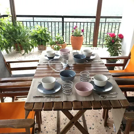 בית נופש Angel *