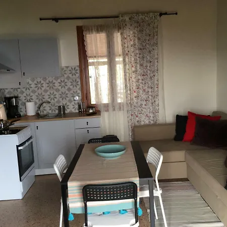Angel Tatil Evi