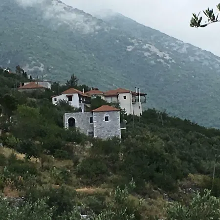Holiday home Angel Tseria