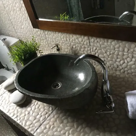 Angel בית נופש Tseria