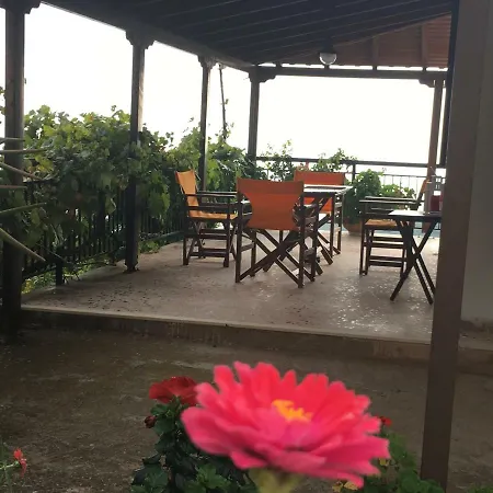 Angel Tatil Evi *