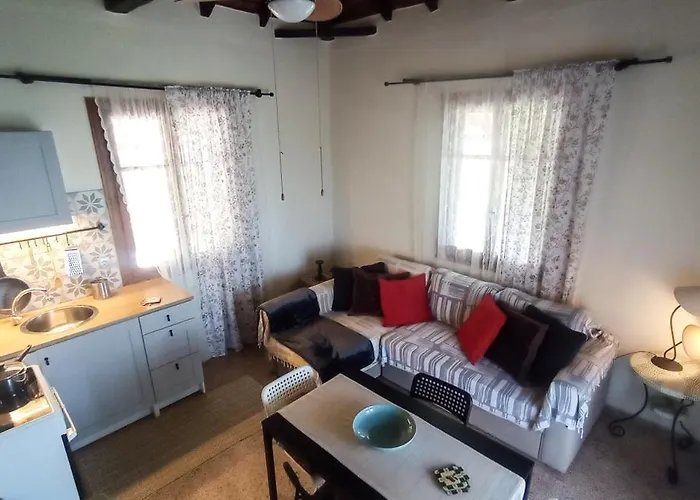 Σπίτι διακοπών Angel Tseria