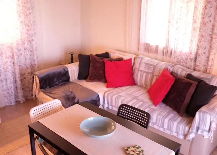 Angel Casa de Férias