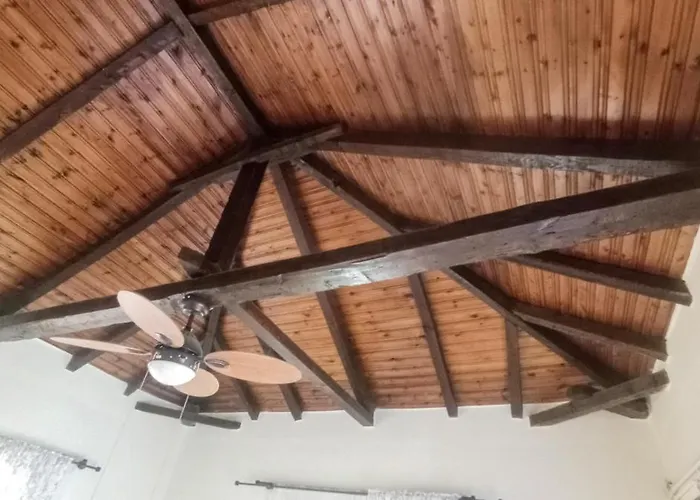 Angel Σπίτι διακοπών Tseria