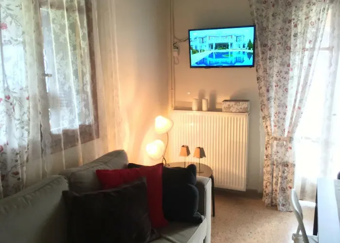 Angel Casa de Férias *