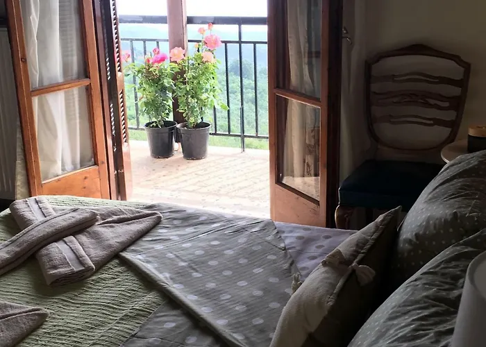 Angel Casa de Férias