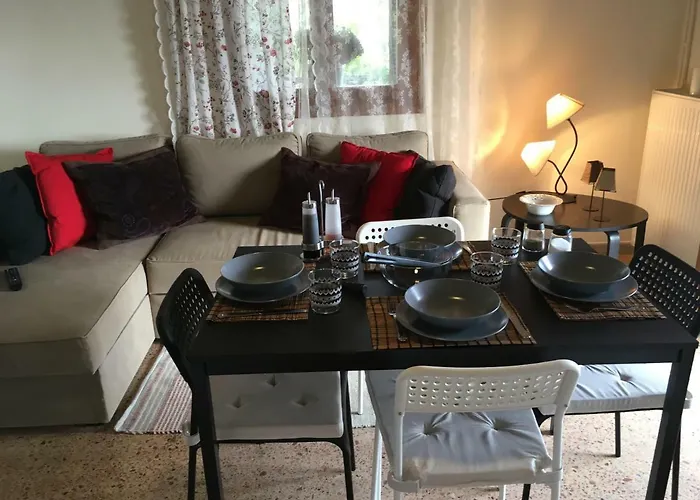 Σπίτι διακοπών Angel *