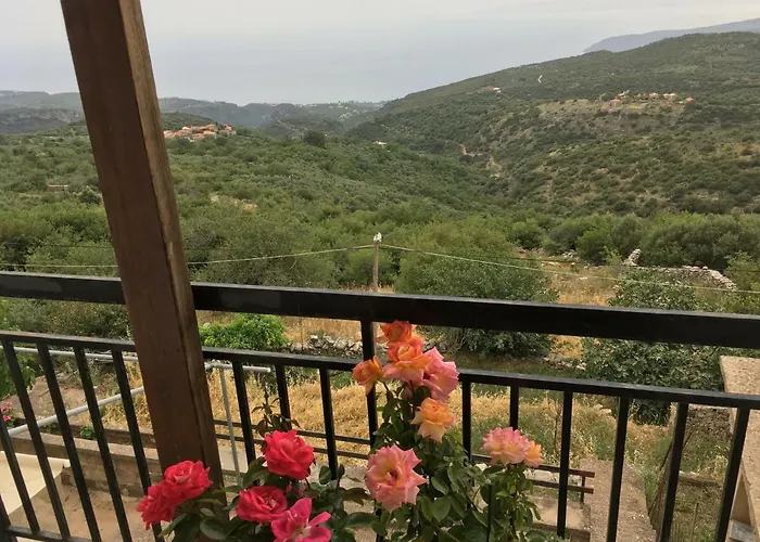 Angel Holiday home Tseria