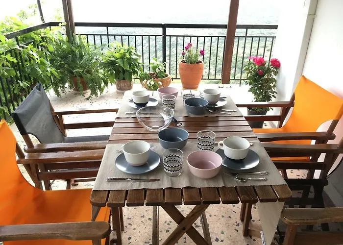 Σπίτι διακοπών Angel *