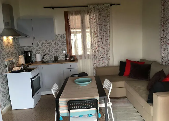 Angel Casa de Férias