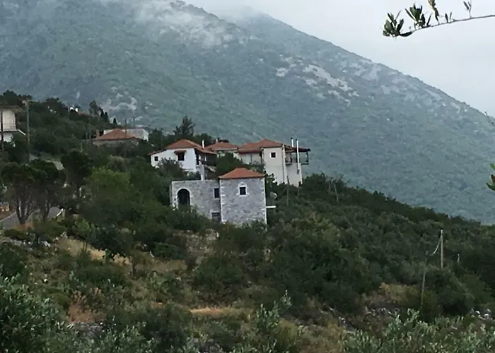 Σπίτι διακοπών Angel Tseria