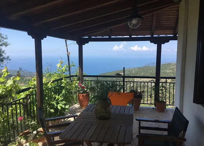 Casa de Férias Angel