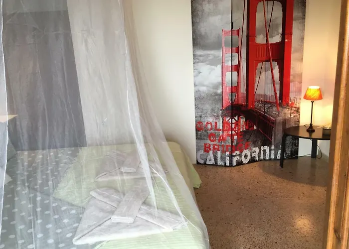 Casa de Férias Angel