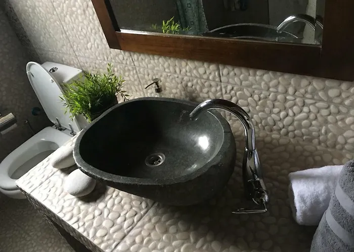 Angel Casa de Férias Tseria