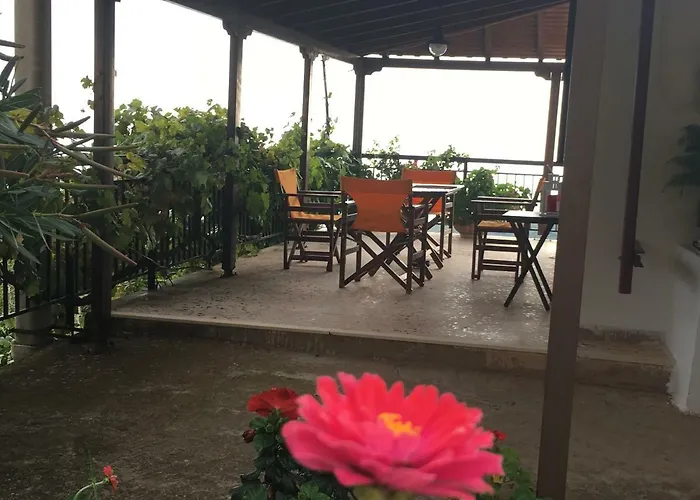 Angel Σπίτι διακοπών *